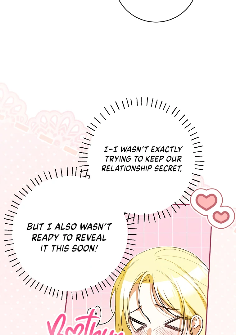 Read I have possessed the body of the protagonist Manga Online