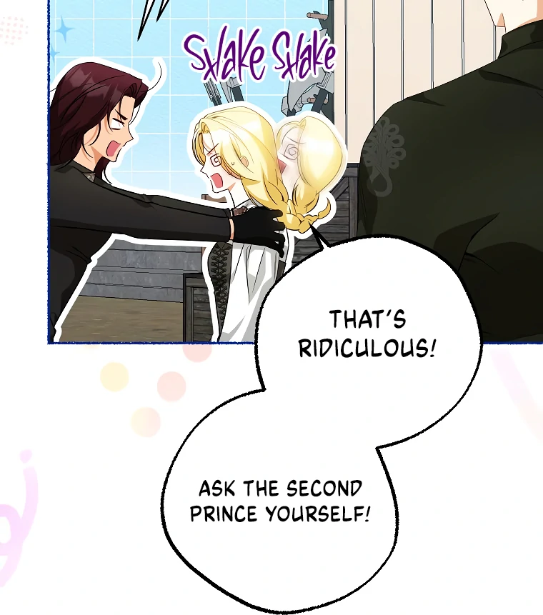 Read I have possessed the body of the protagonist Manga Online