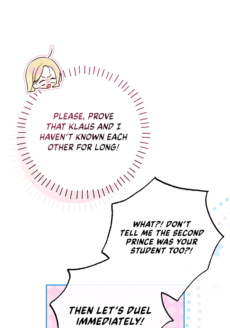 Read I have possessed the body of the protagonist Manga Online
