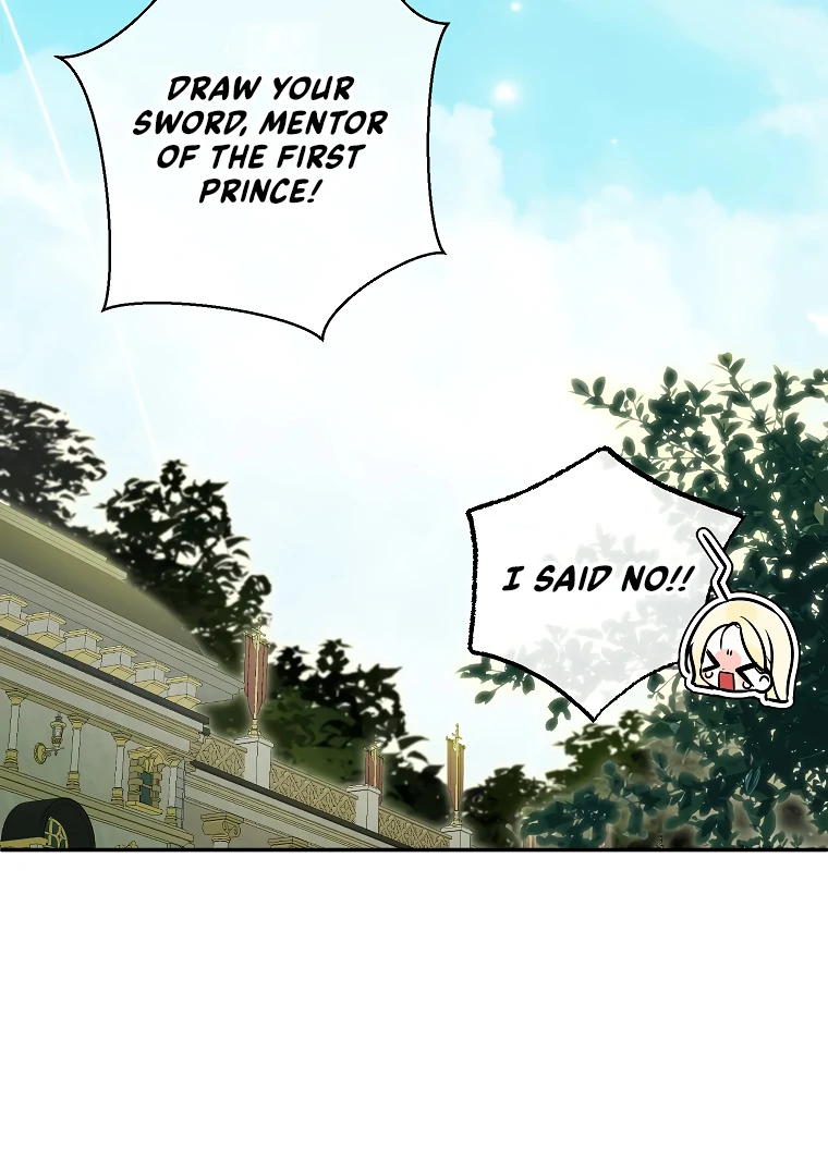 Read I have possessed the body of the protagonist Manga Online