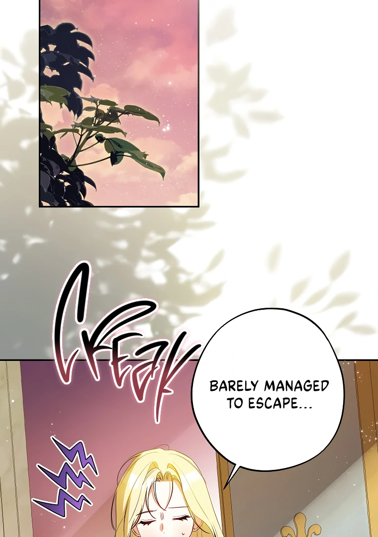 Read I have possessed the body of the protagonist Manga Online