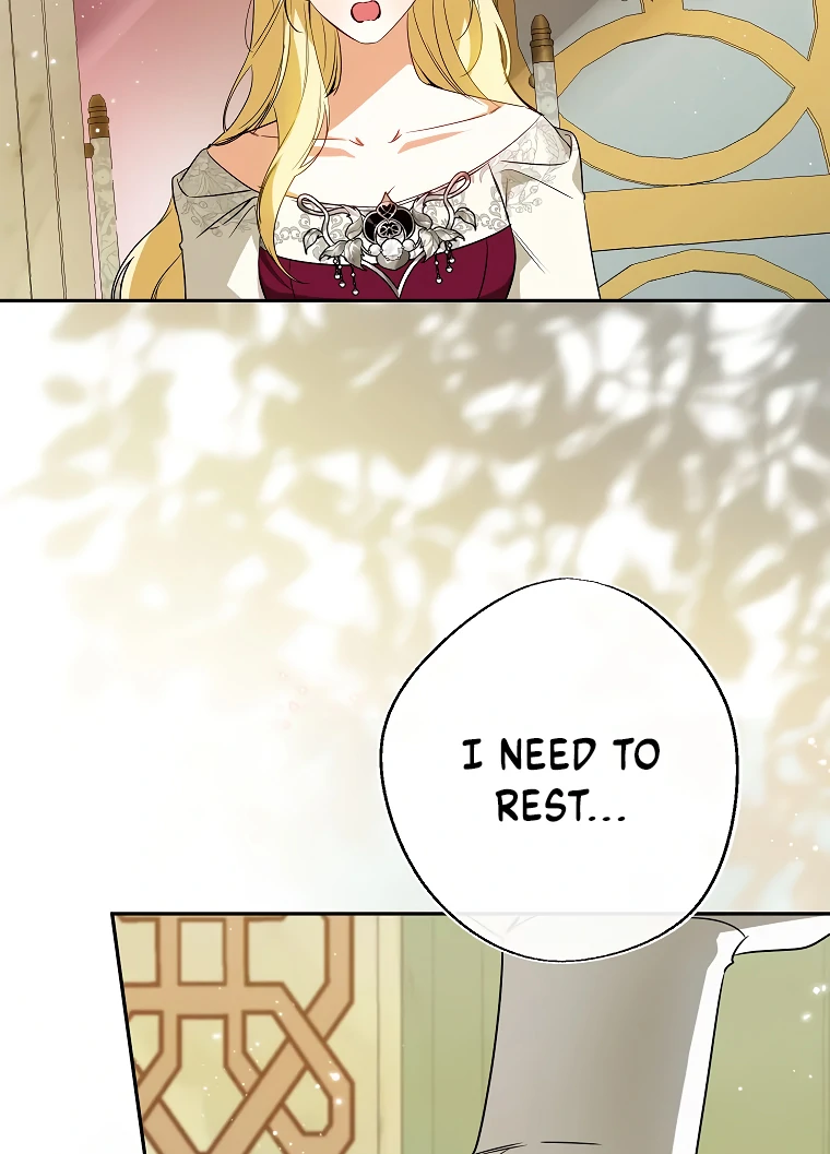 Read I have possessed the body of the protagonist Manga Online