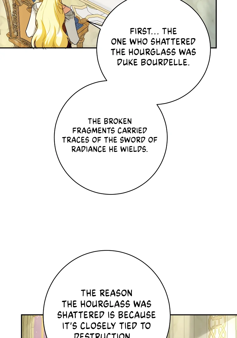 Read I have possessed the body of the protagonist Manga Online