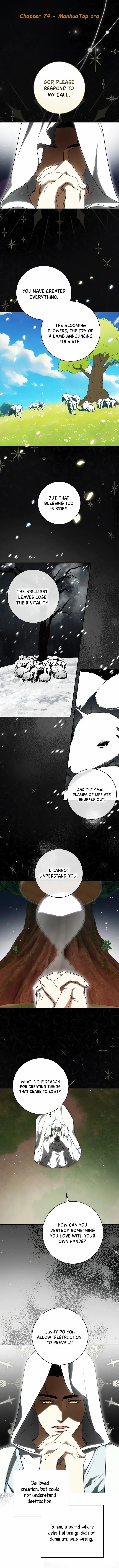 Read I have possessed the body of the protagonist Manga Online
