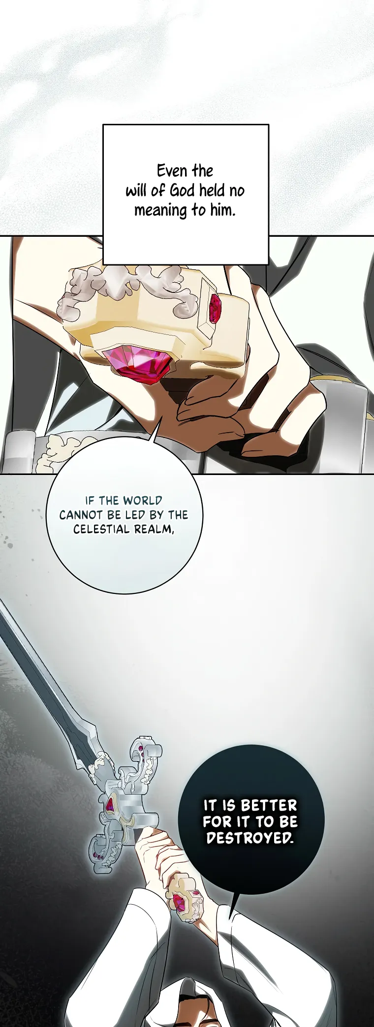 Read I have possessed the body of the protagonist Manga Online