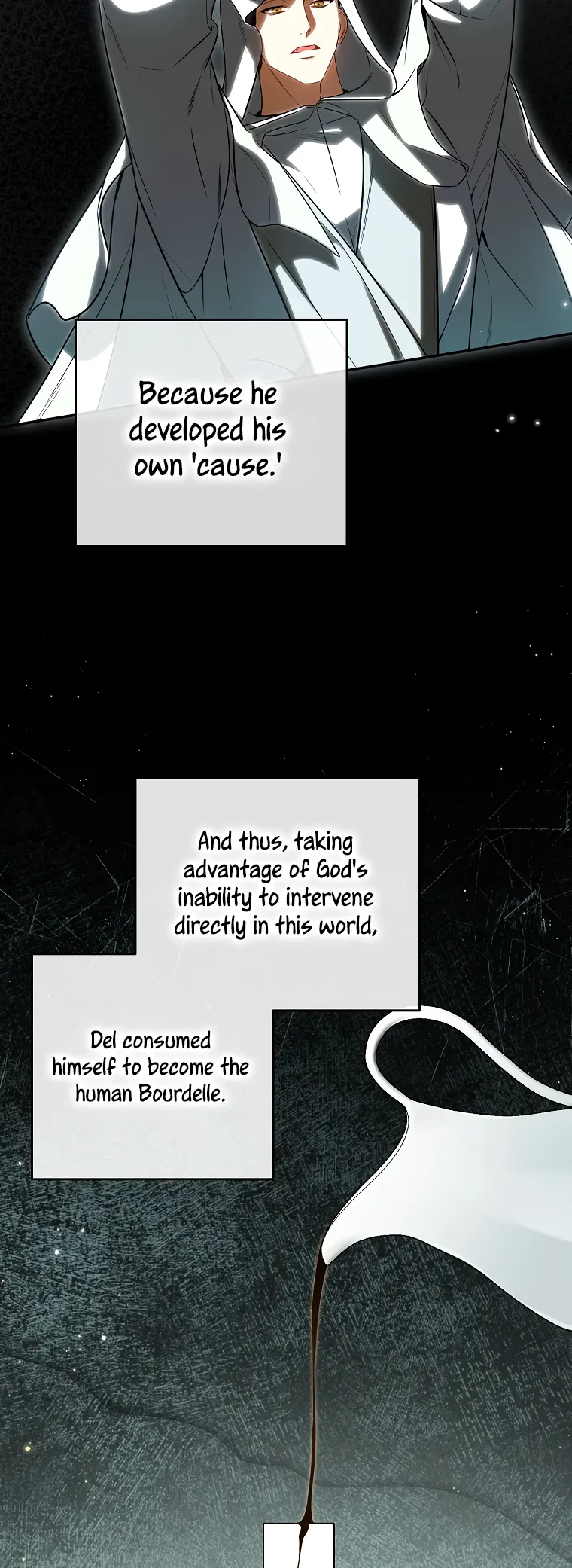 Read I have possessed the body of the protagonist Manga Online