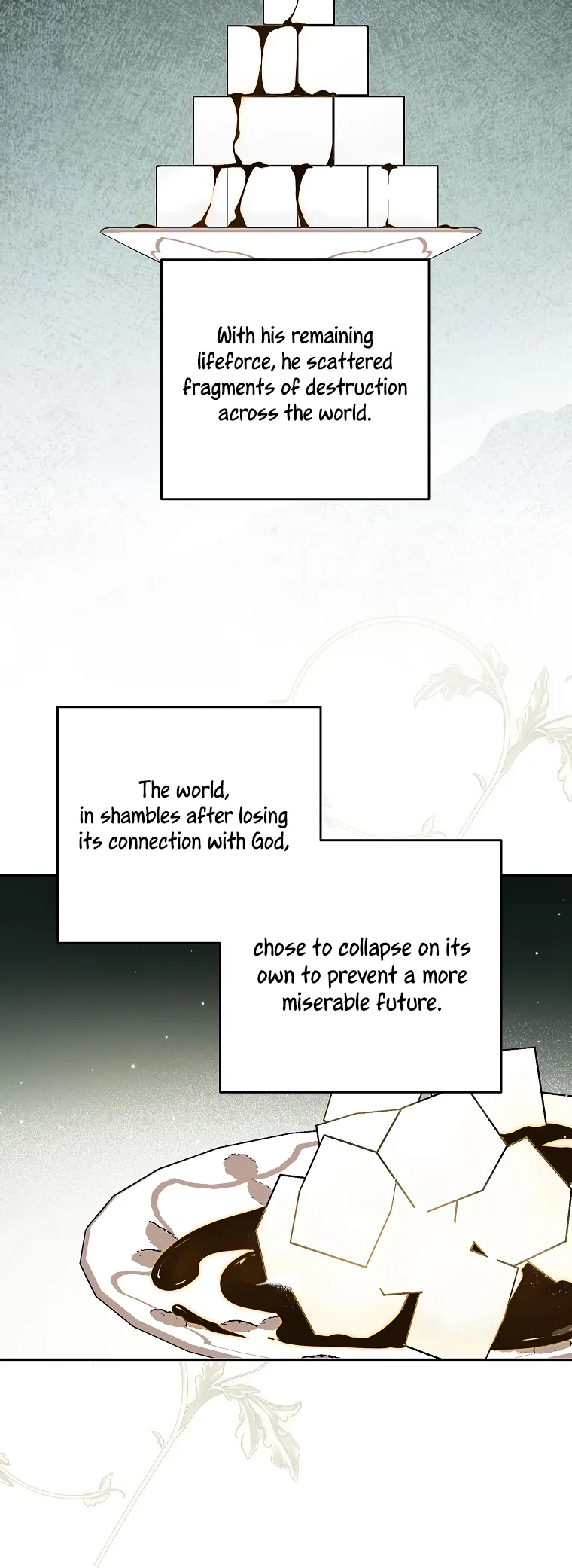 Read I have possessed the body of the protagonist Manga Online