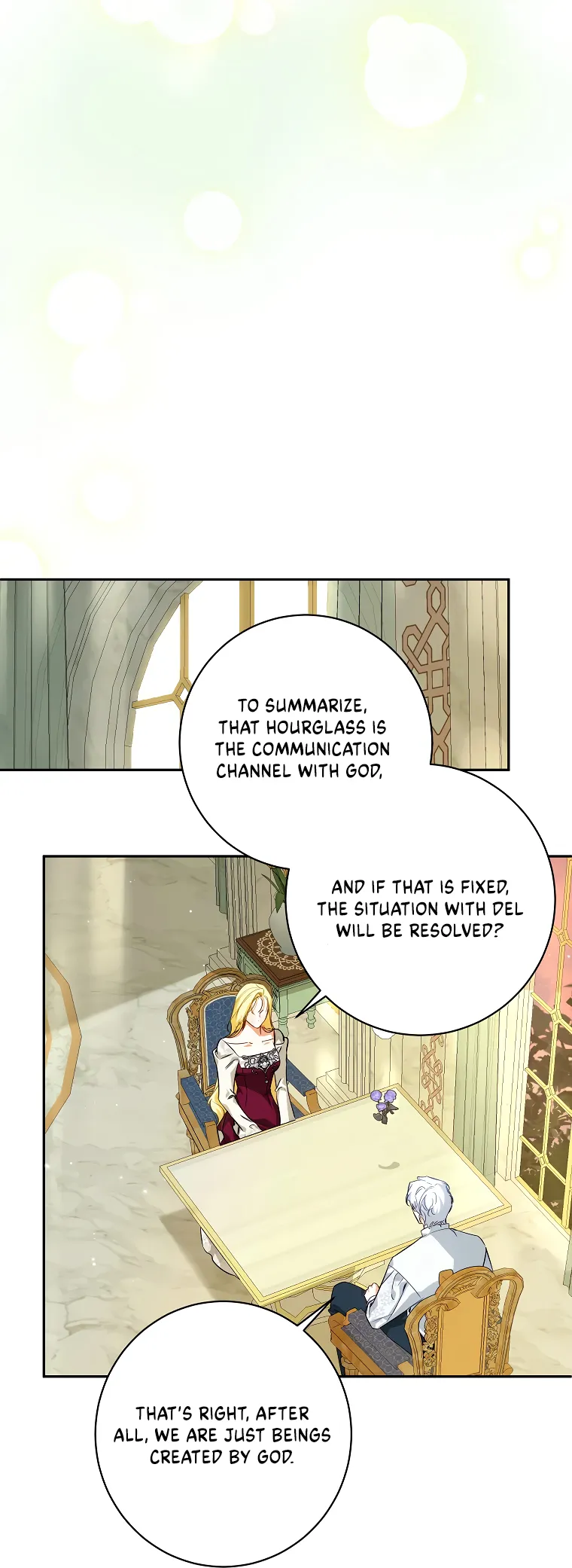 Read I have possessed the body of the protagonist Manga Online