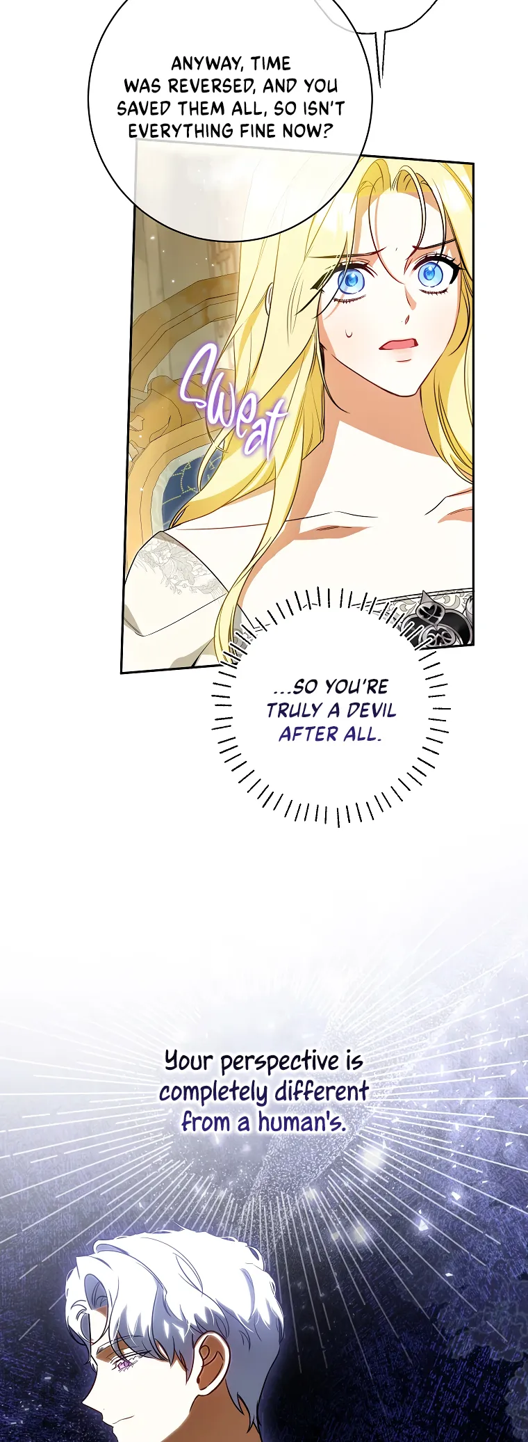 Read I have possessed the body of the protagonist Manga Online