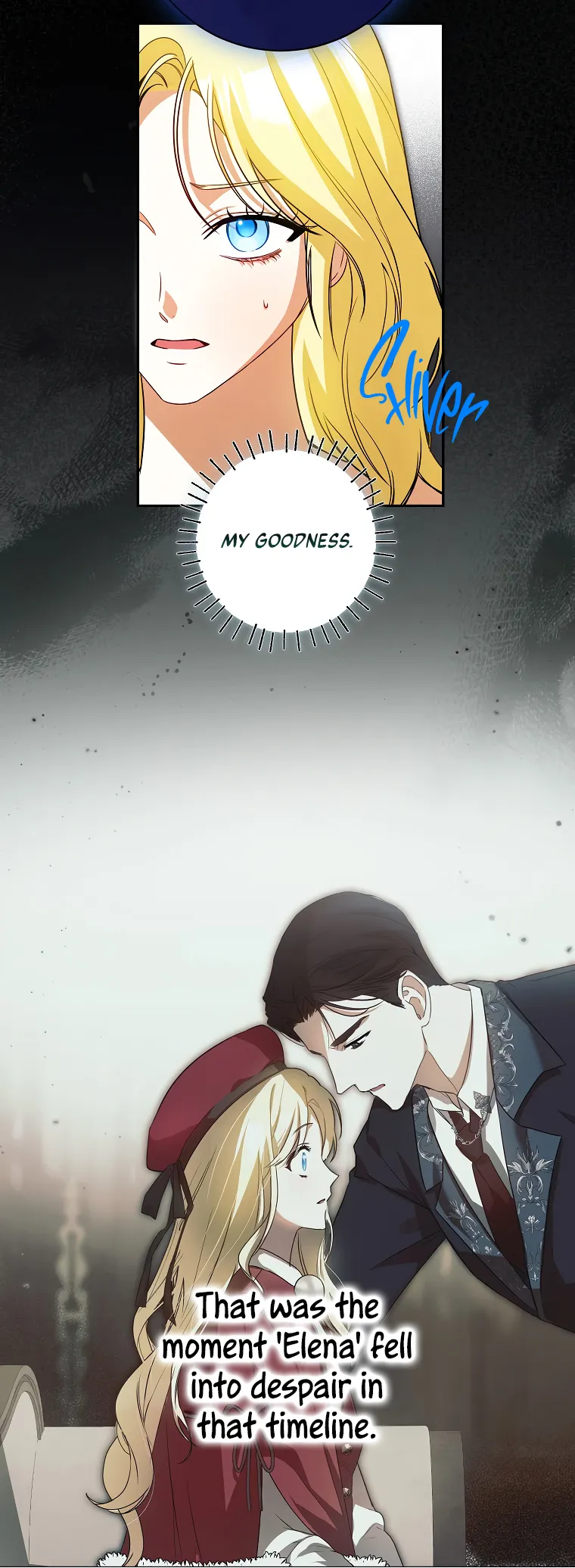Read I have possessed the body of the protagonist Manga Online