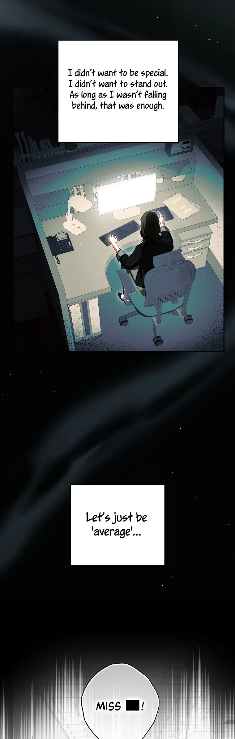 Read I have possessed the body of the protagonist Manga Online