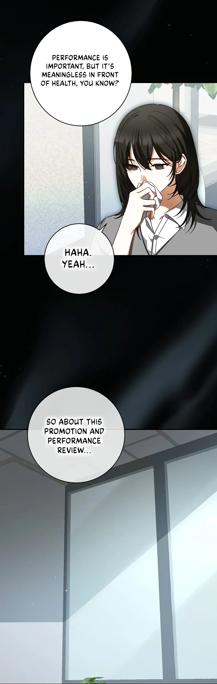 Read I have possessed the body of the protagonist Manga Online