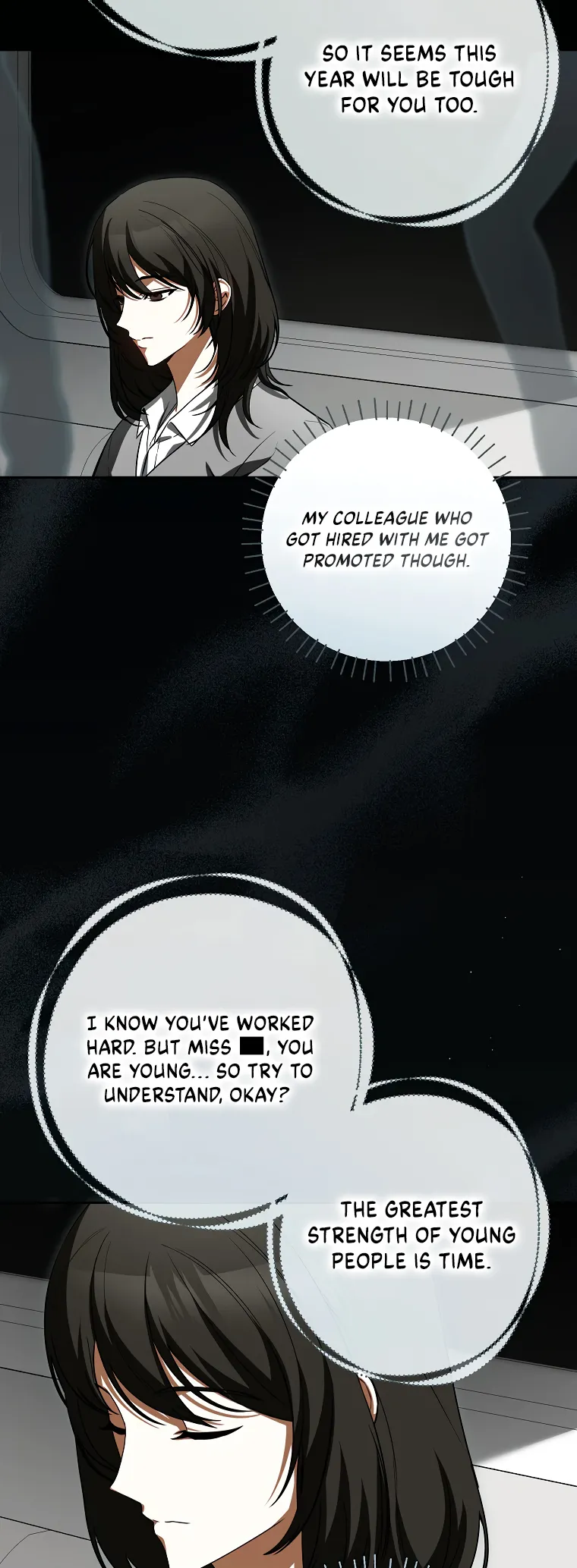 Read I have possessed the body of the protagonist Manga Online