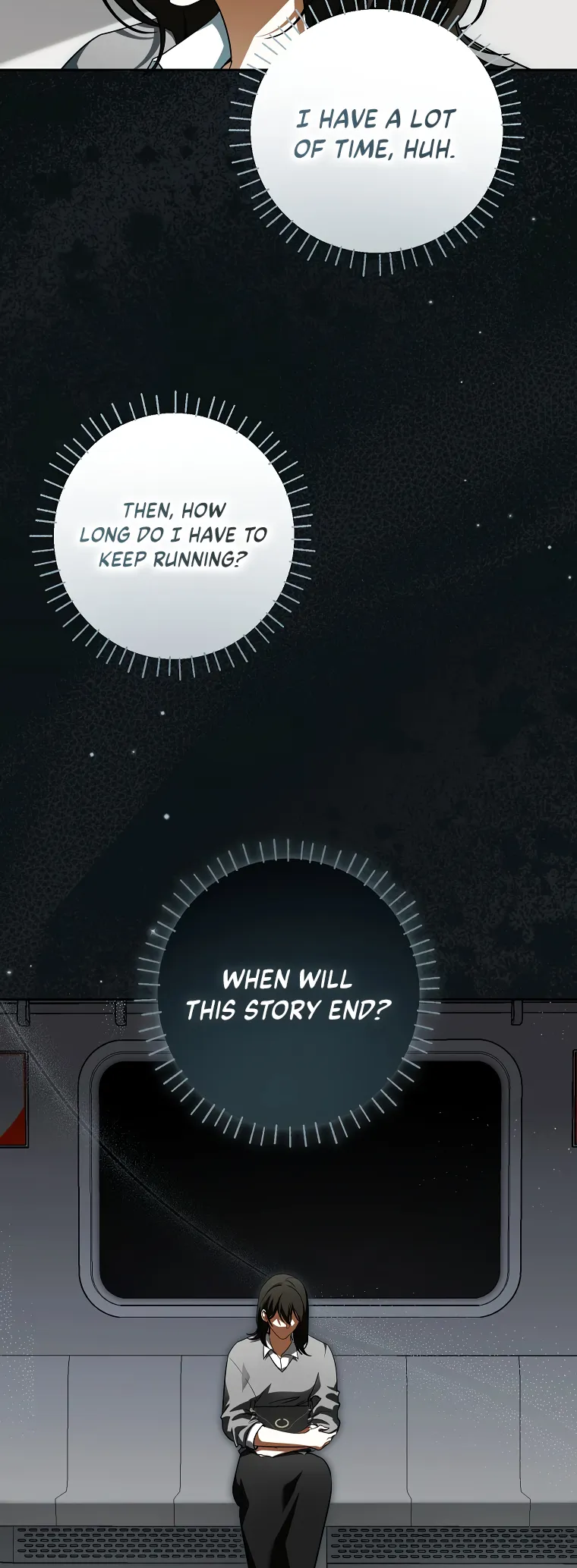 Read I have possessed the body of the protagonist Manga Online