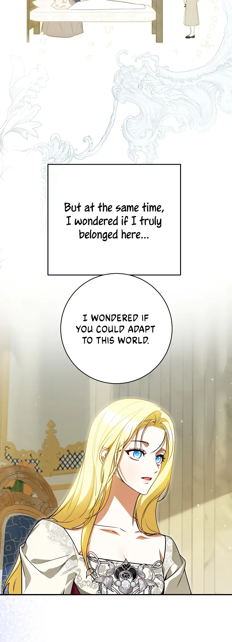 Read I have possessed the body of the protagonist Manga Online