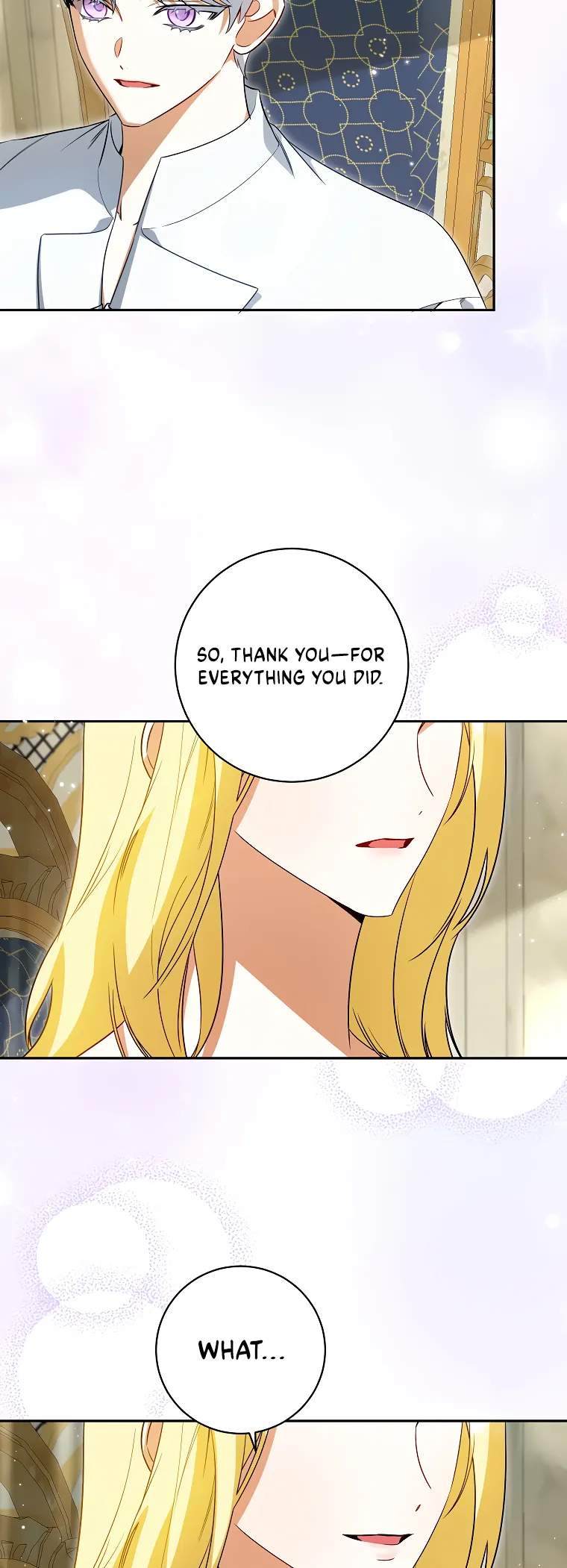 Read I have possessed the body of the protagonist Manga Online