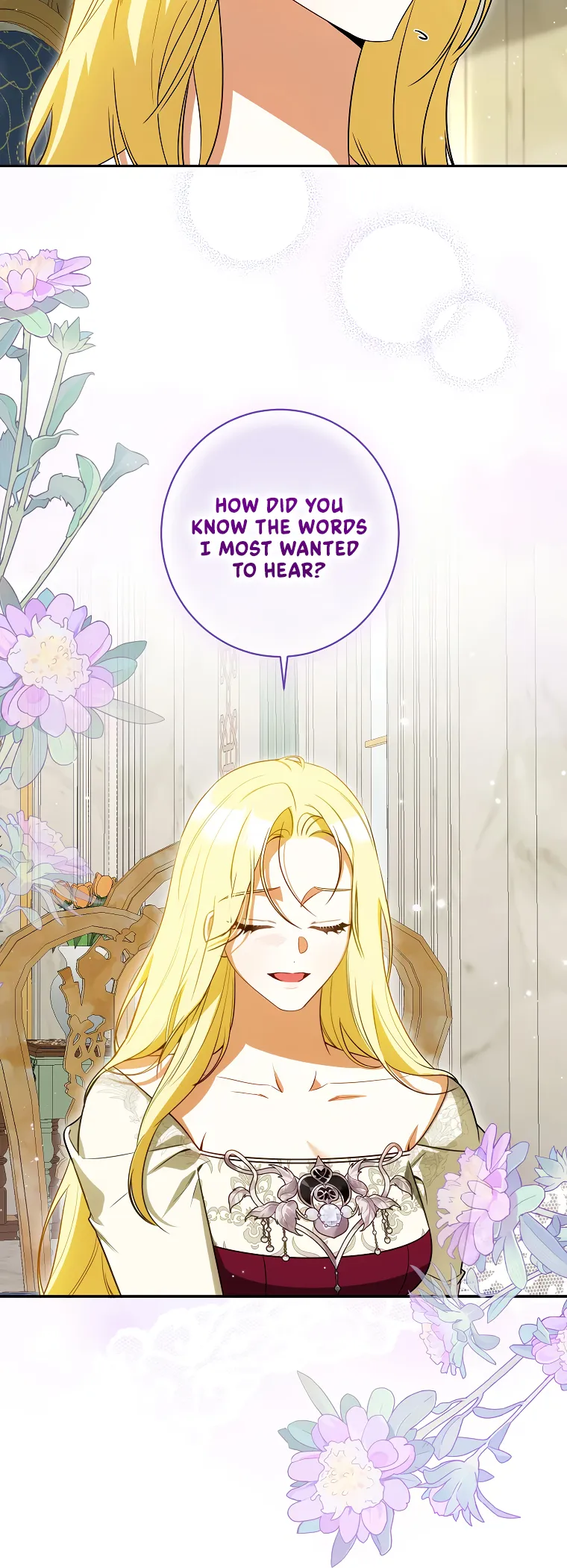 Read I have possessed the body of the protagonist Manga Online