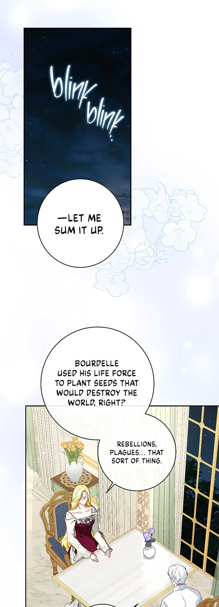Read I have possessed the body of the protagonist Manga Online