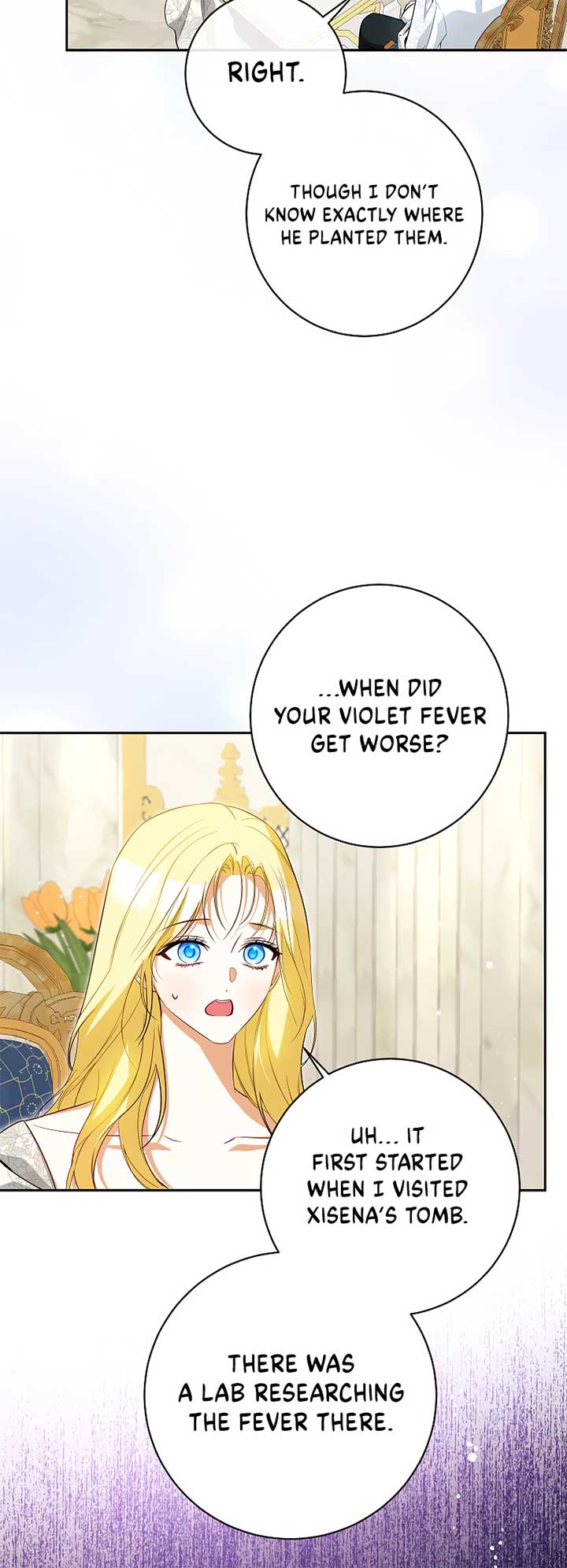 Read I have possessed the body of the protagonist Manga Online