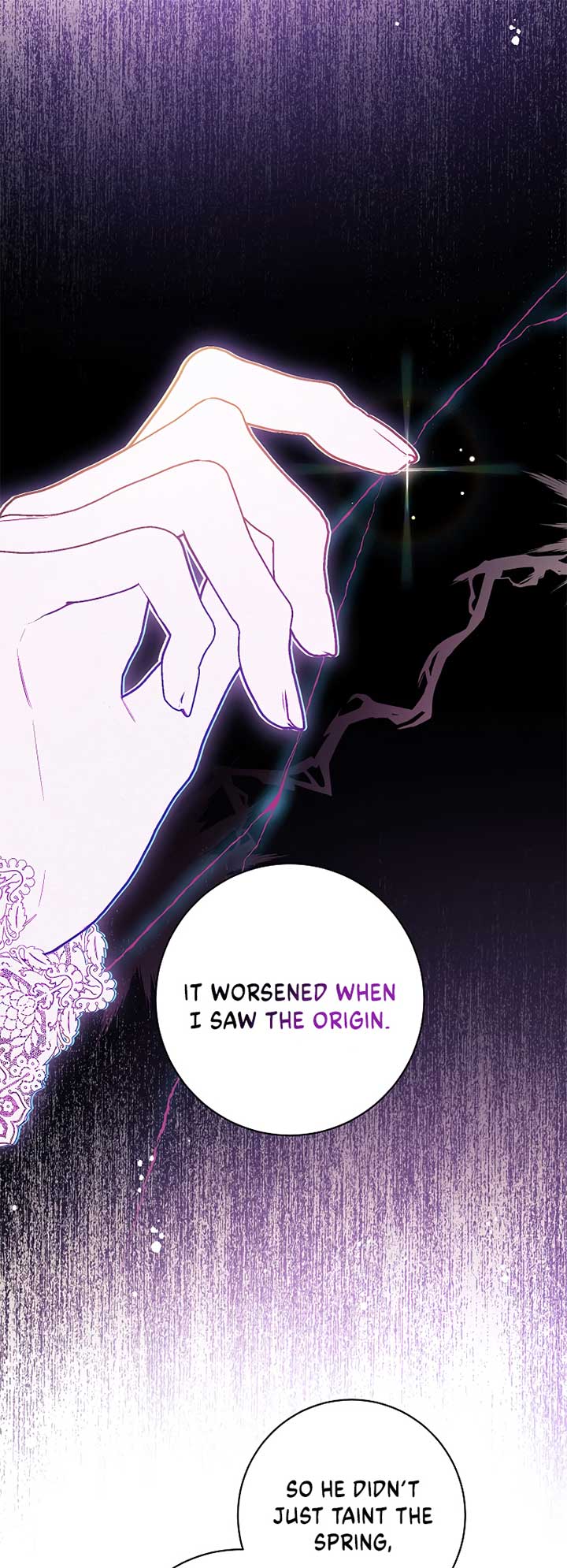 Read I have possessed the body of the protagonist Manga Online
