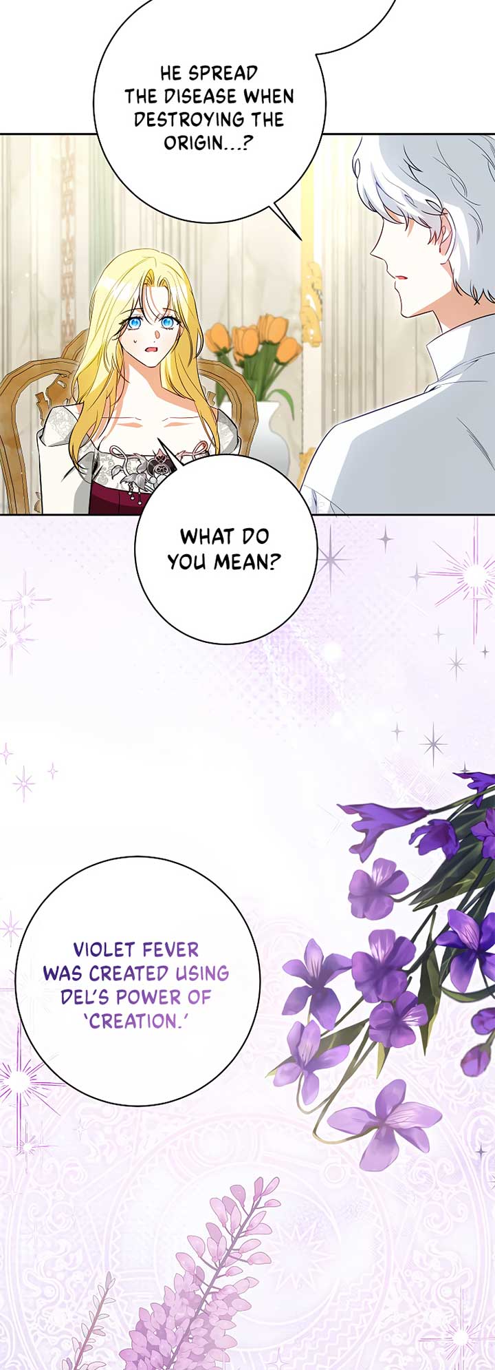 Read I have possessed the body of the protagonist Manga Online