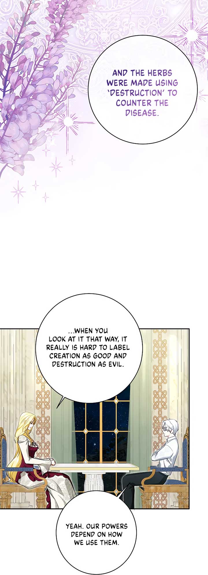 Read I have possessed the body of the protagonist Manga Online