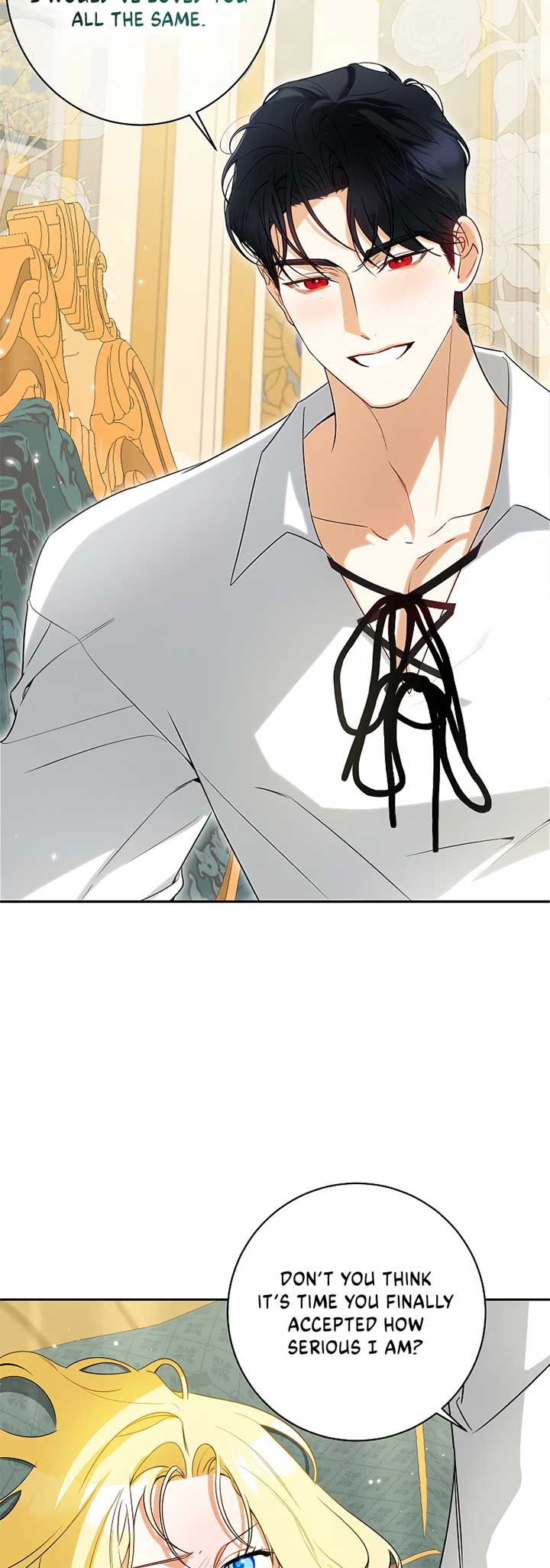 Read I have possessed the body of the protagonist Manga Online