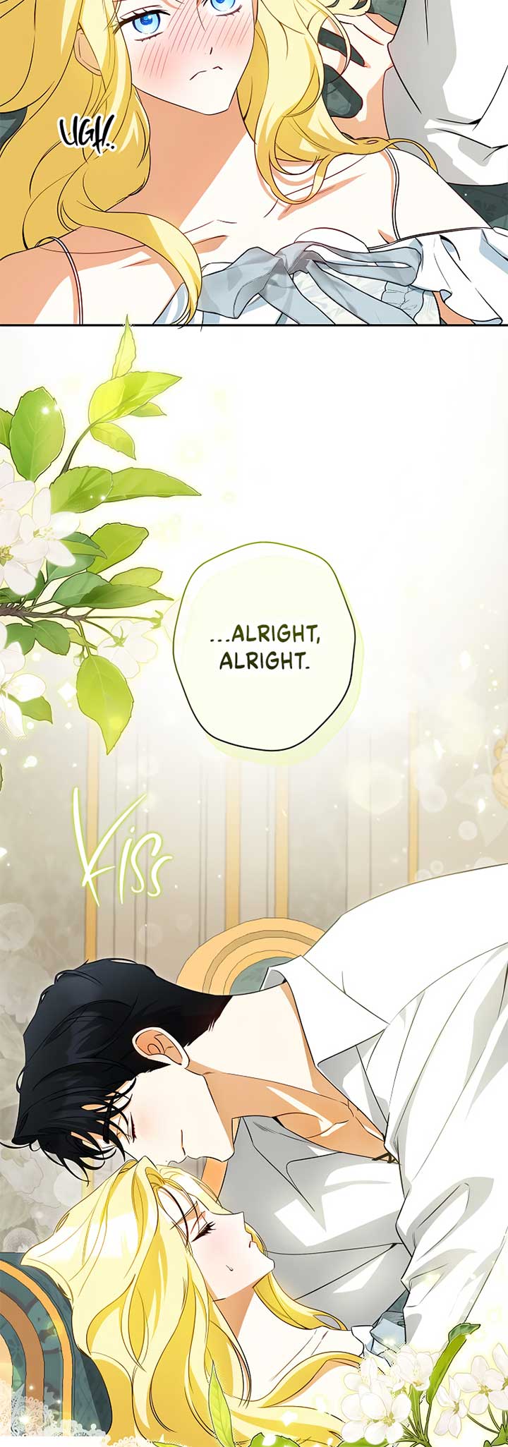 Read I have possessed the body of the protagonist Manga Online