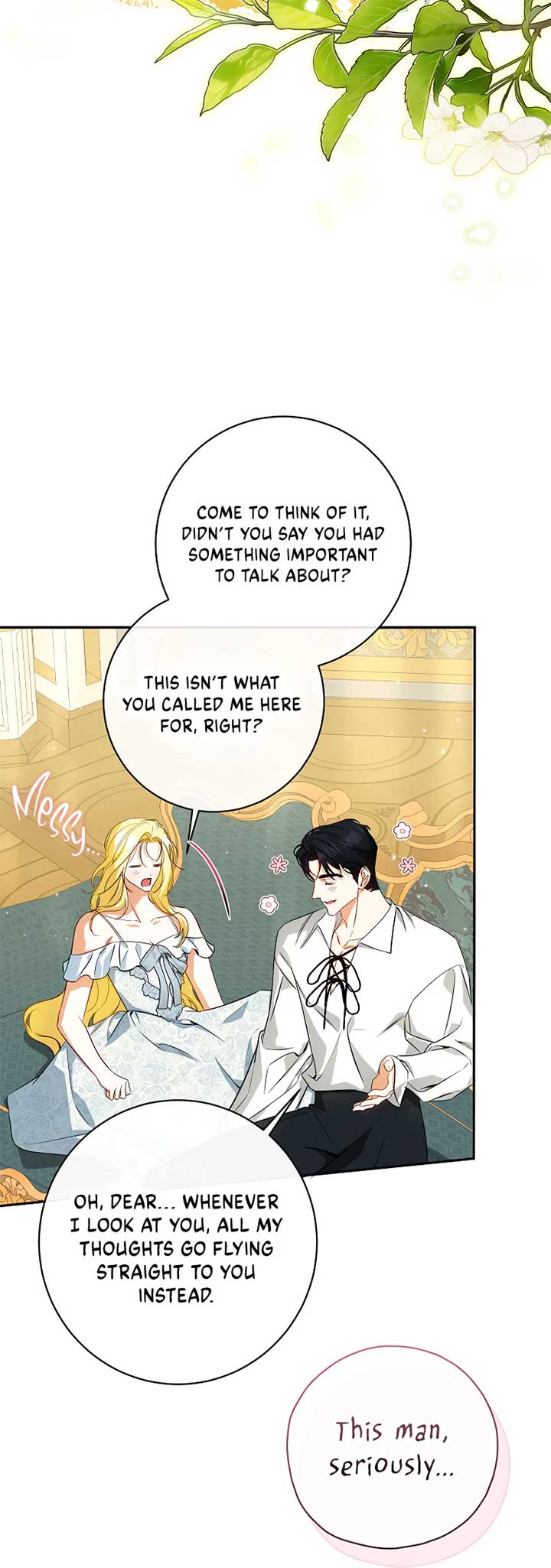 Read I have possessed the body of the protagonist Manga Online
