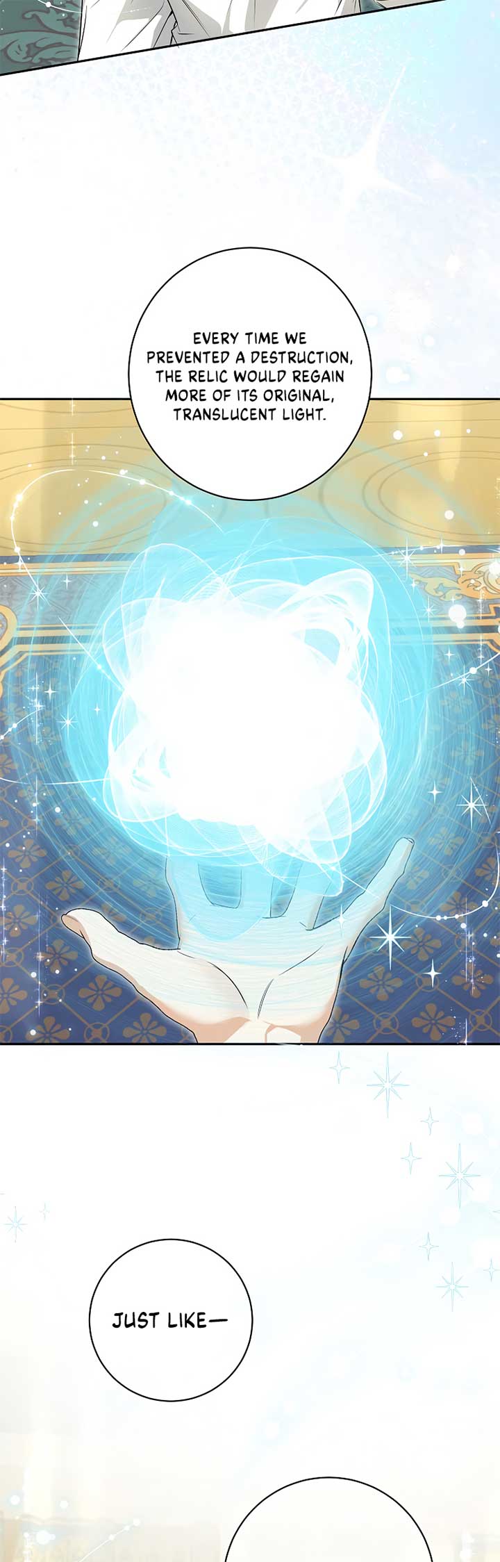 Read I have possessed the body of the protagonist Manga Online