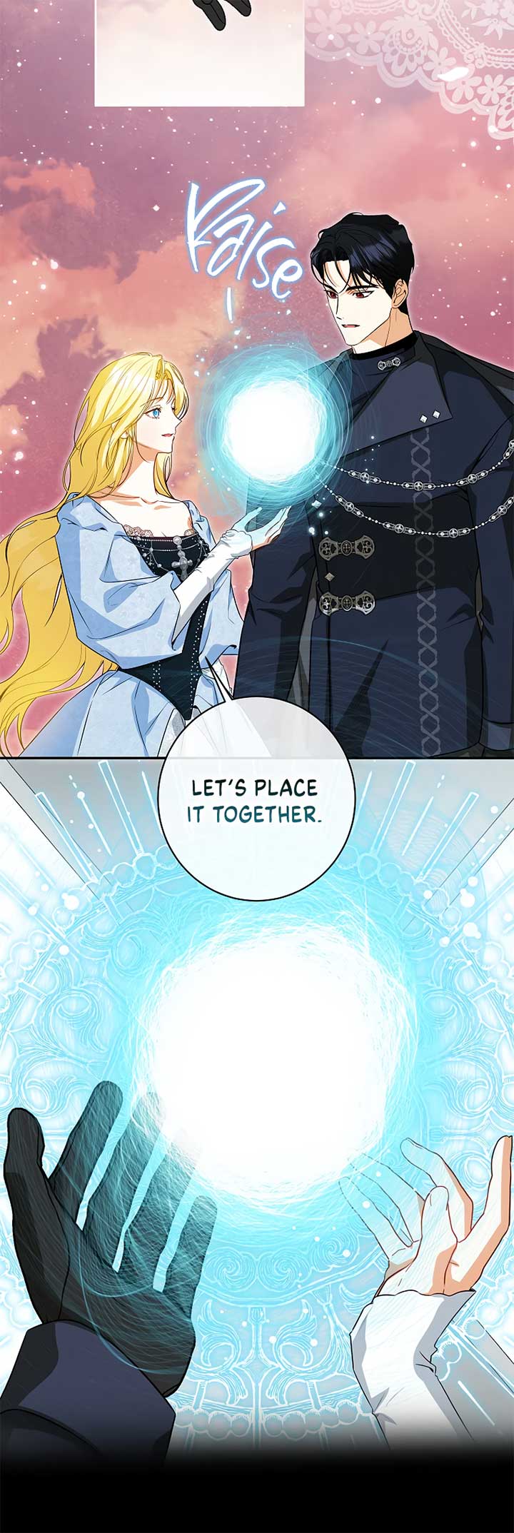 Read I have possessed the body of the protagonist Manga Online