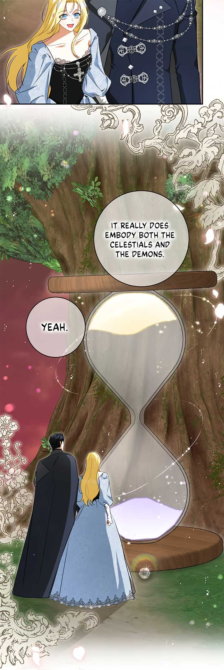 Read I have possessed the body of the protagonist Manga Online