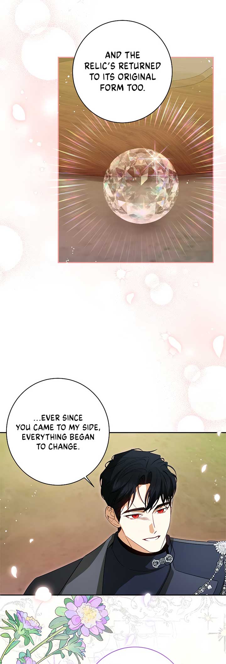 Read I have possessed the body of the protagonist Manga Online
