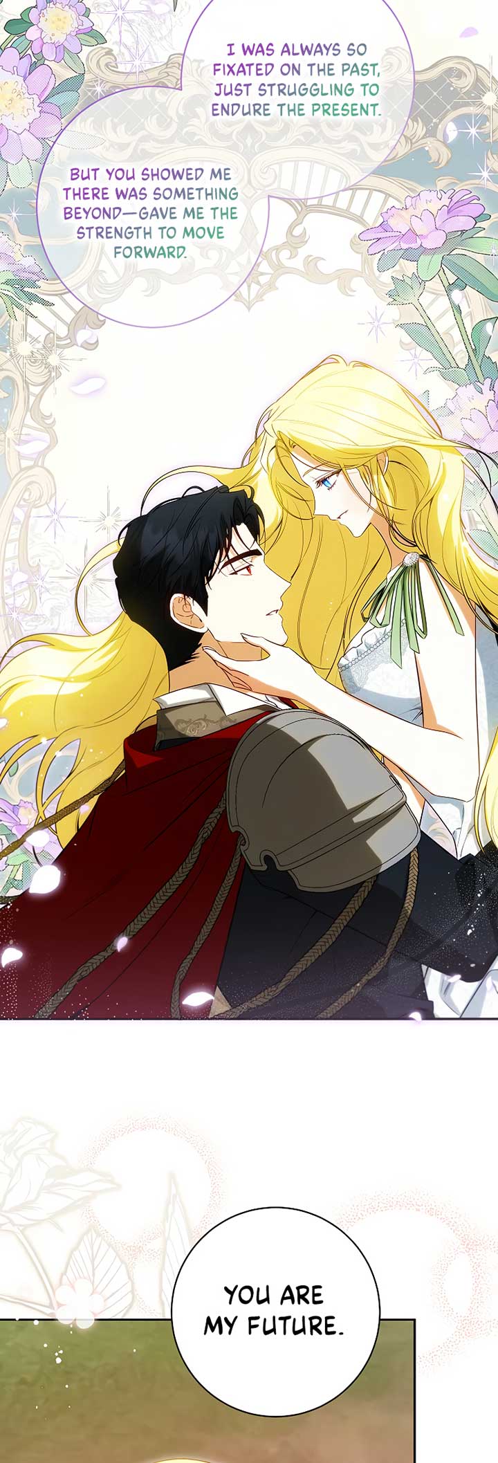 Read I have possessed the body of the protagonist Manga Online