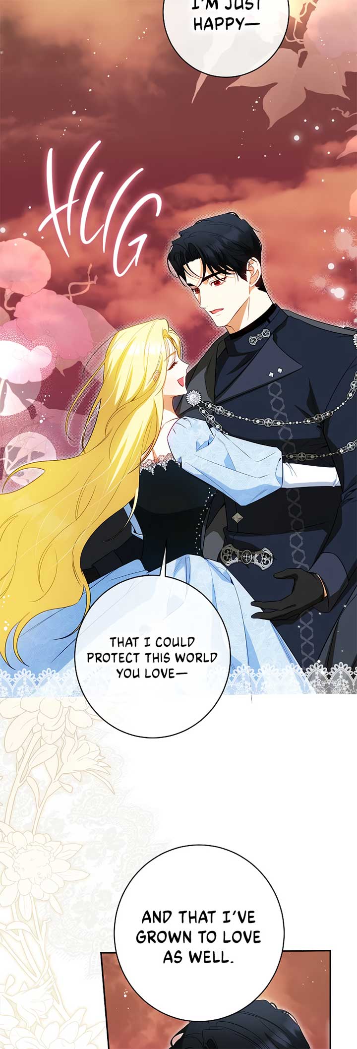 Read I have possessed the body of the protagonist Manga Online