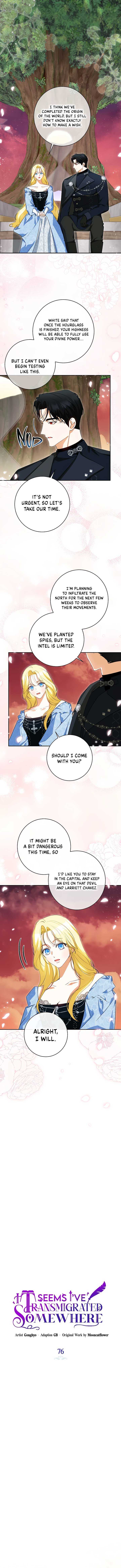 Read I have possessed the body of the protagonist Manga Online