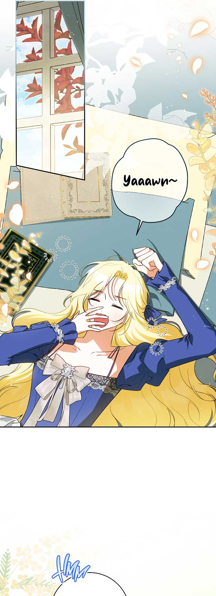 Read I have possessed the body of the protagonist Manga Online