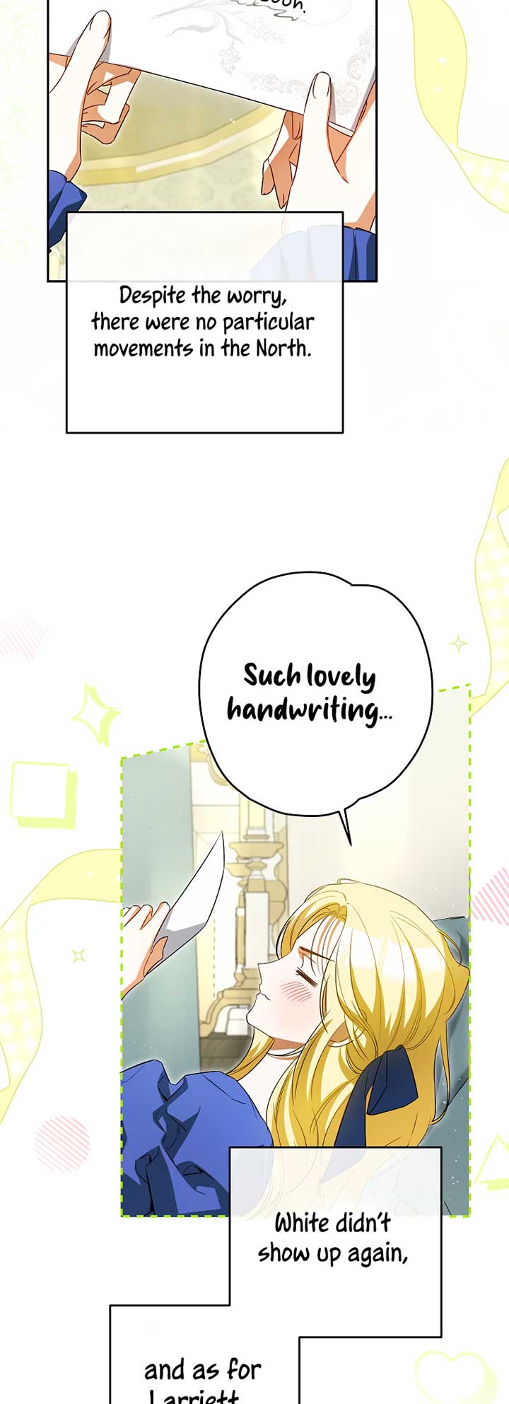 Read I have possessed the body of the protagonist Manga Online