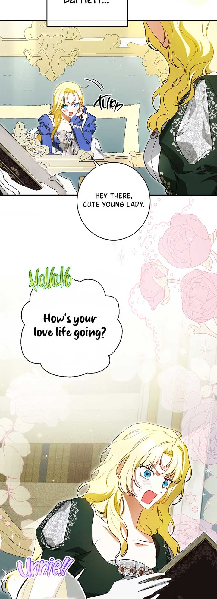 Read I have possessed the body of the protagonist Manga Online