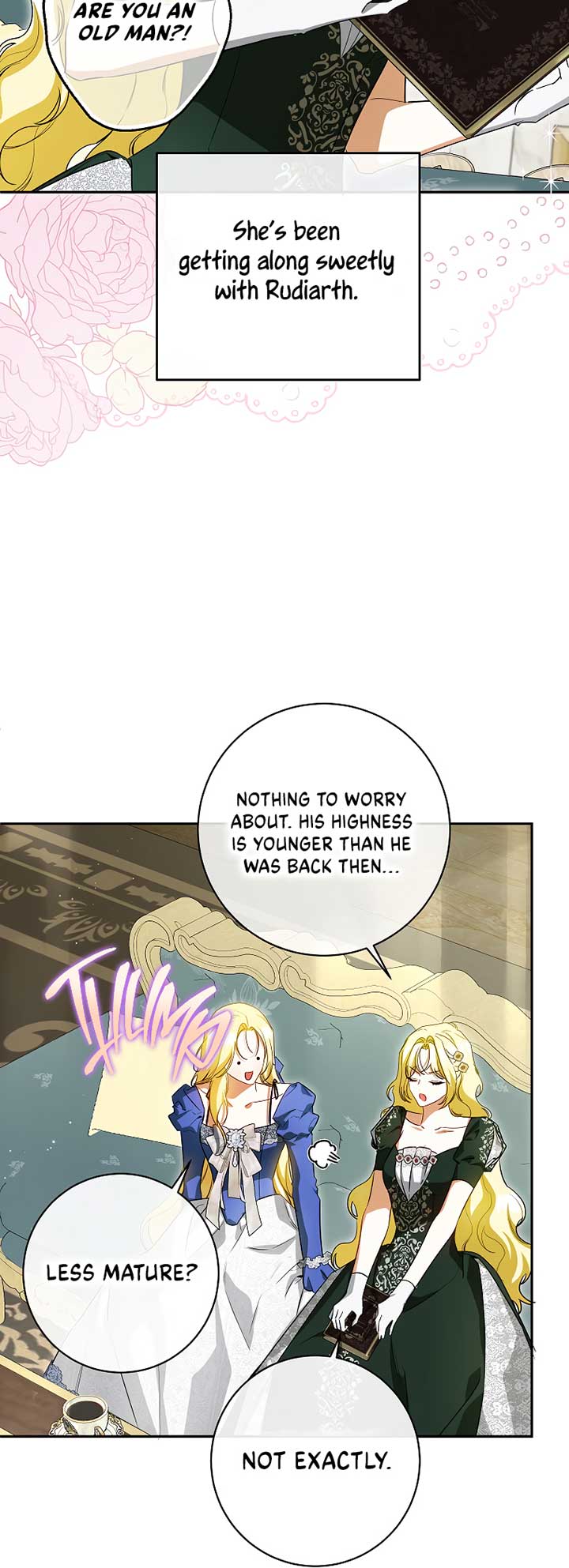 Read I have possessed the body of the protagonist Manga Online