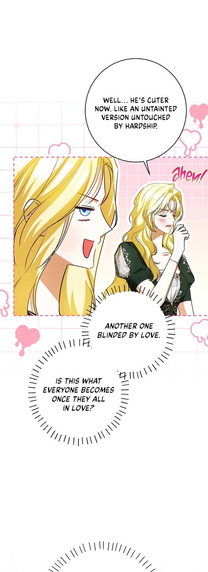 Read I have possessed the body of the protagonist Manga Online