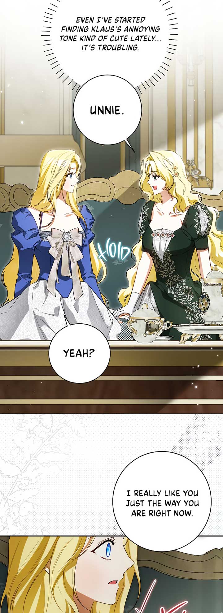 Read I have possessed the body of the protagonist Manga Online