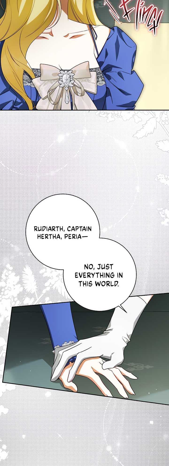 Read I have possessed the body of the protagonist Manga Online