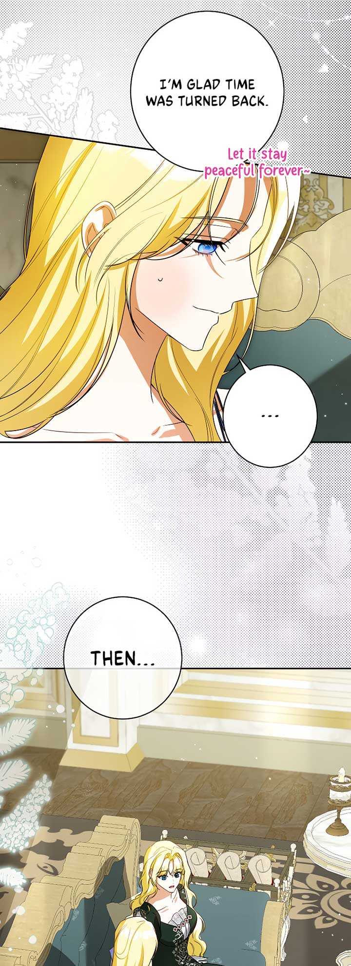 Read I have possessed the body of the protagonist Manga Online
