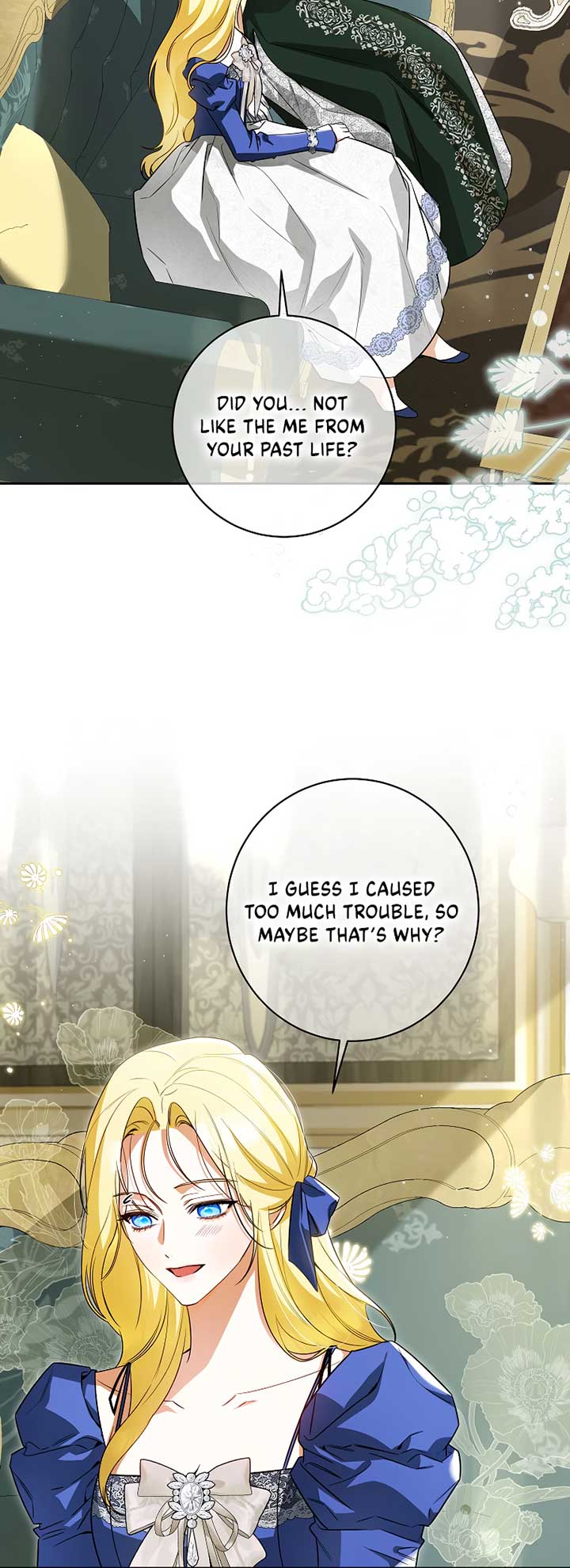 Read I have possessed the body of the protagonist Manga Online