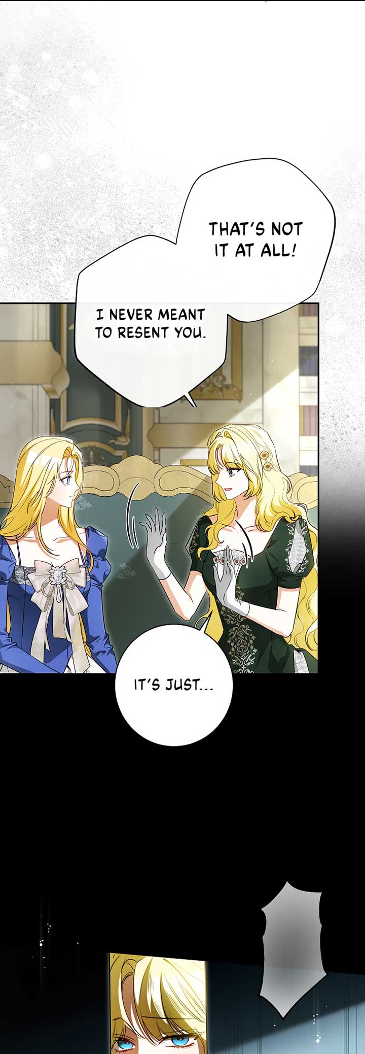 Read I have possessed the body of the protagonist Manga Online