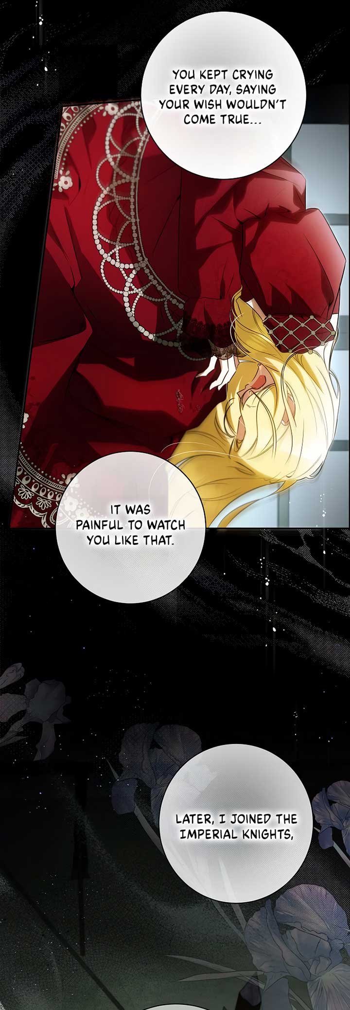 Read I have possessed the body of the protagonist Manga Online