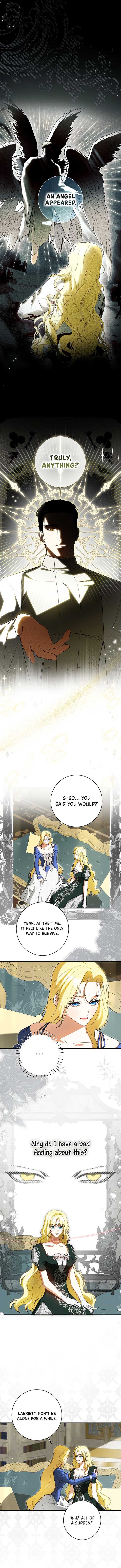 Read I have possessed the body of the protagonist Manga Online