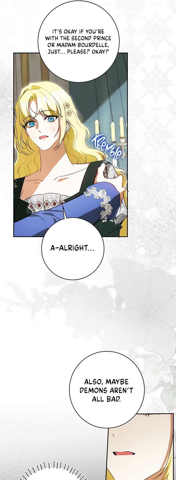 Read I have possessed the body of the protagonist Manga Online