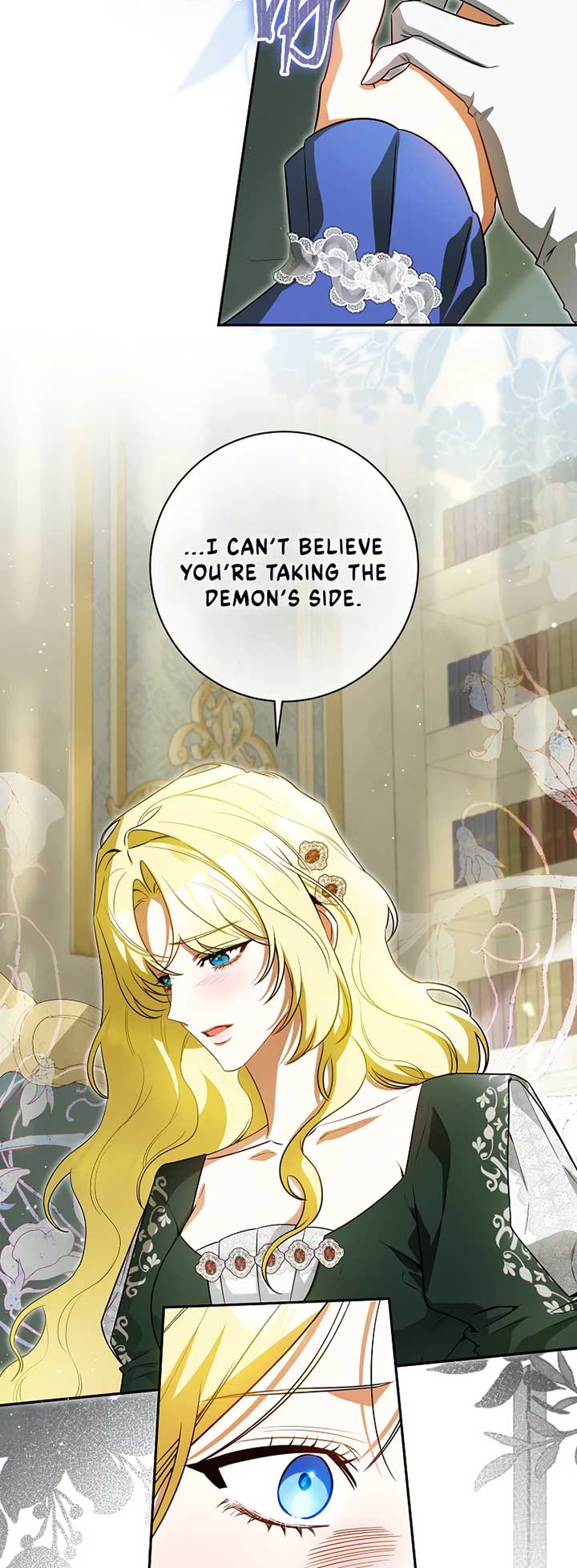 Read I have possessed the body of the protagonist Manga Online